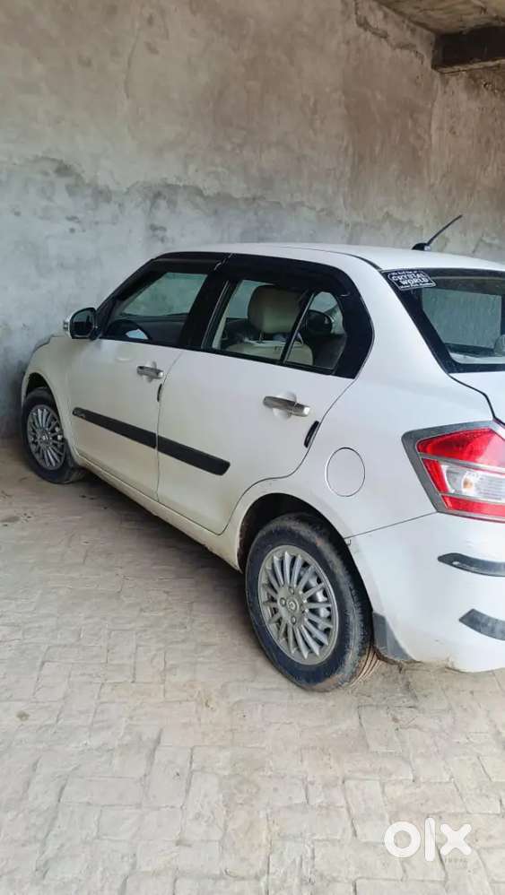 Maruti Suzuki Dzire 2015 Diesel 250000 Km Driven