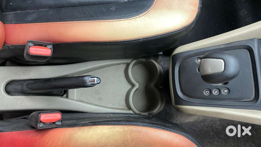 Maruti Suzuki Celerio 2014-2017 Vxi At, 2014, Petrol