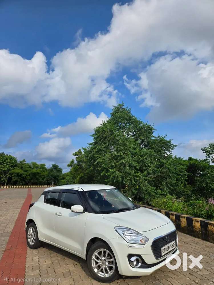 Swift Zxi Amt 2018 Model