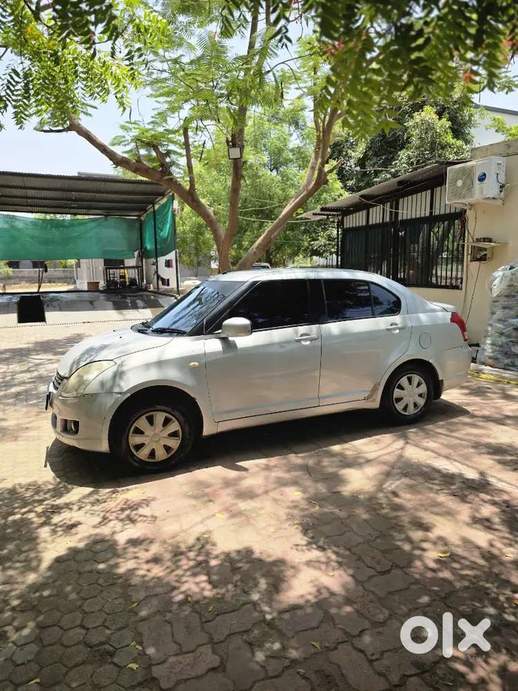 Maruti Suzuki Dzire 2011 [rc Book Validity 2031]