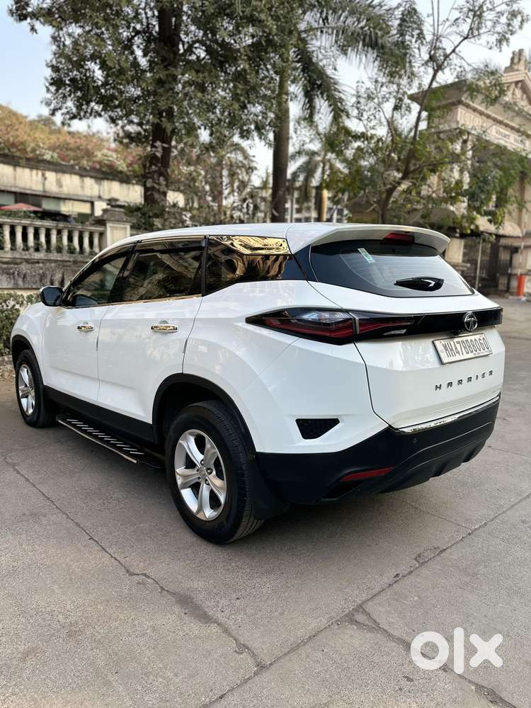 Tata Harrier Xt+, 2022, Diesel