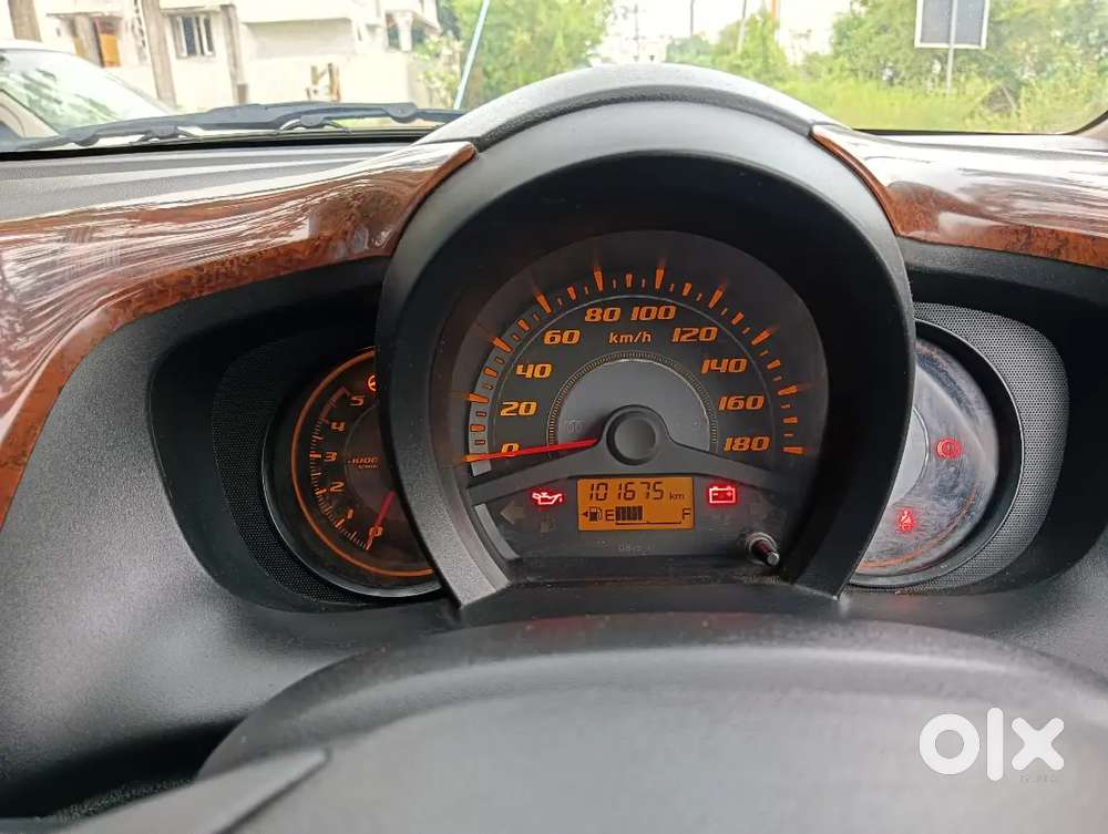 Honda Amaze 2014 Well Maintained