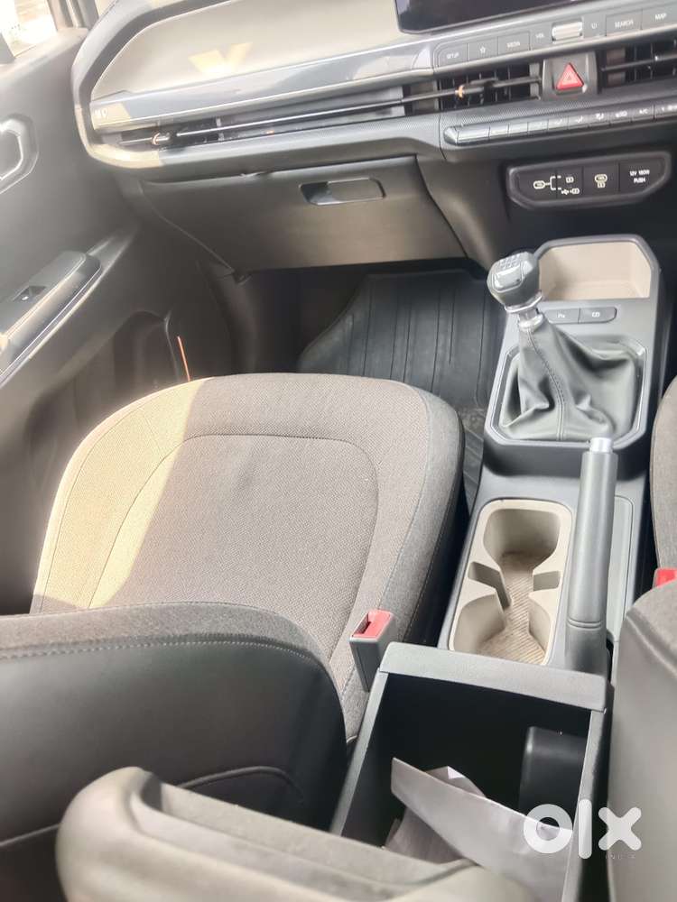 Kia Syros Htk Opt Diesel, 2025, Diesel