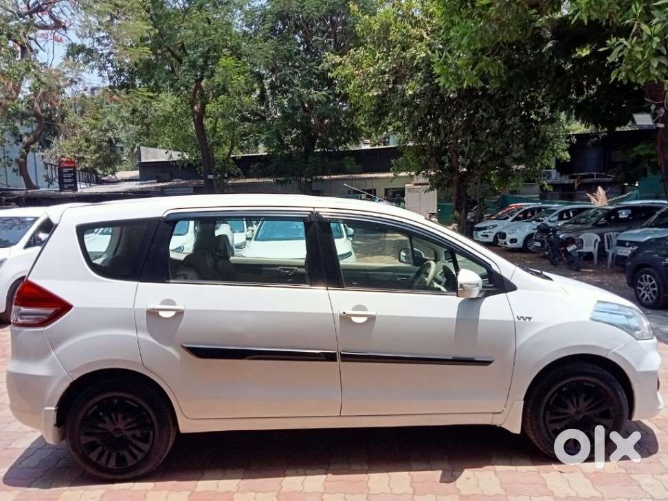 Maruti Suzuki Ertiga Vxi (o) Cng, 2015, Cng & Hybrids