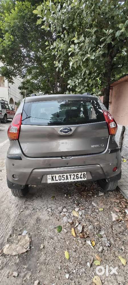 Datsun Redigo 0.8 A 2018 Model