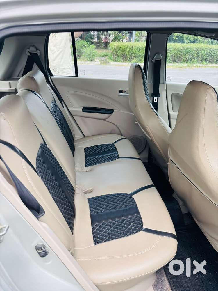 Maruti Suzuki Celerio Zxi Mt, 2019, Petrol