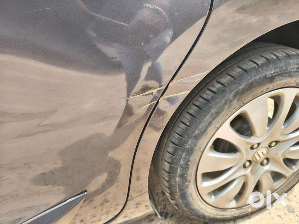 Maruti Suzuki Baleno 2020 Petrol 33500 Km Driven