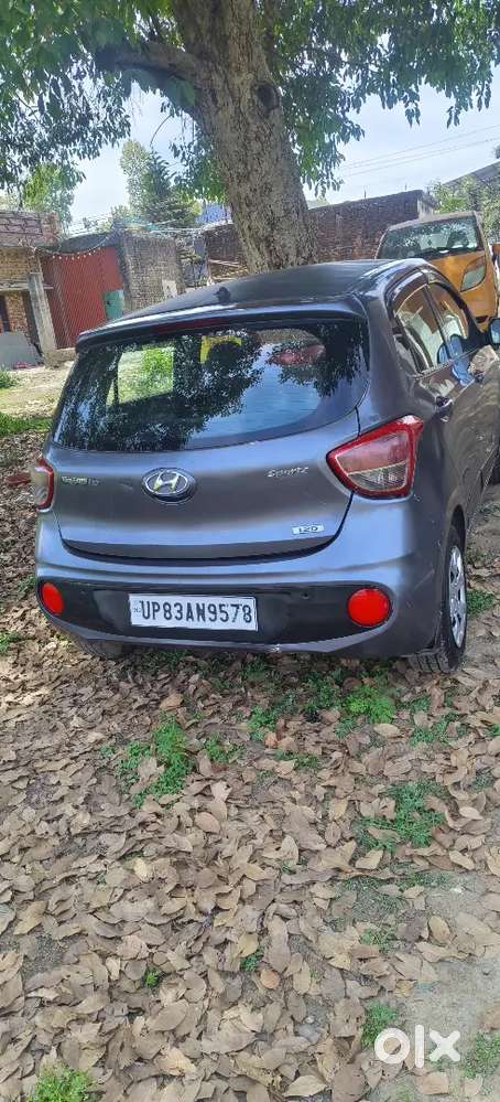 Gadi Mein Koi Kami Nahin Hai Sab Kuchh Okay Hai