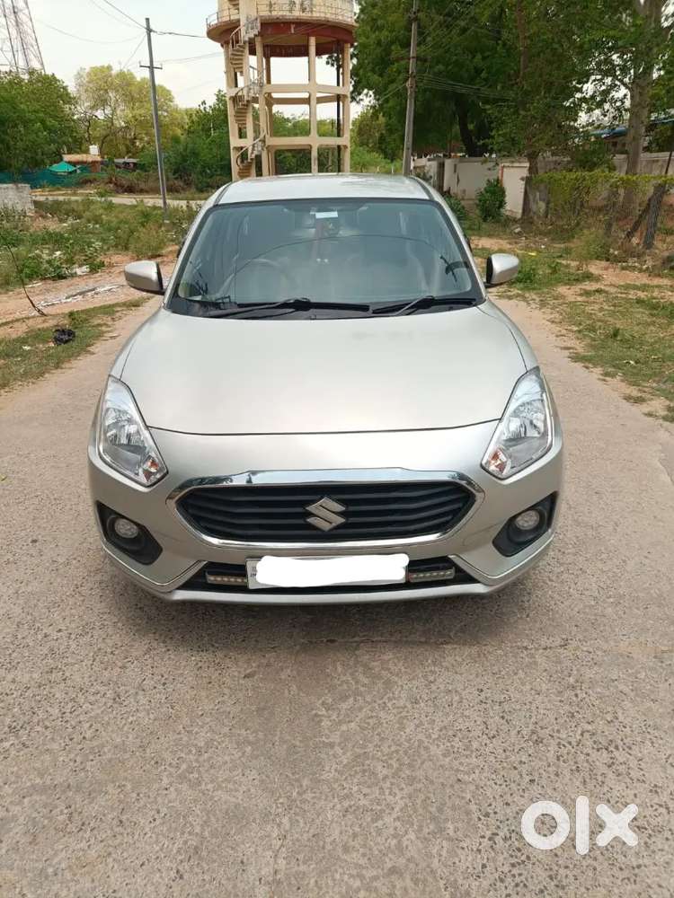 Maruti Suzuki Dzire 2018 Model Quality Vehicle