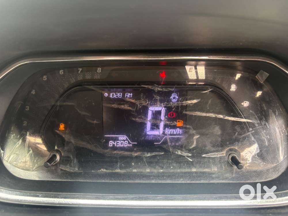 Tata Tiago Xm 2023 Cng