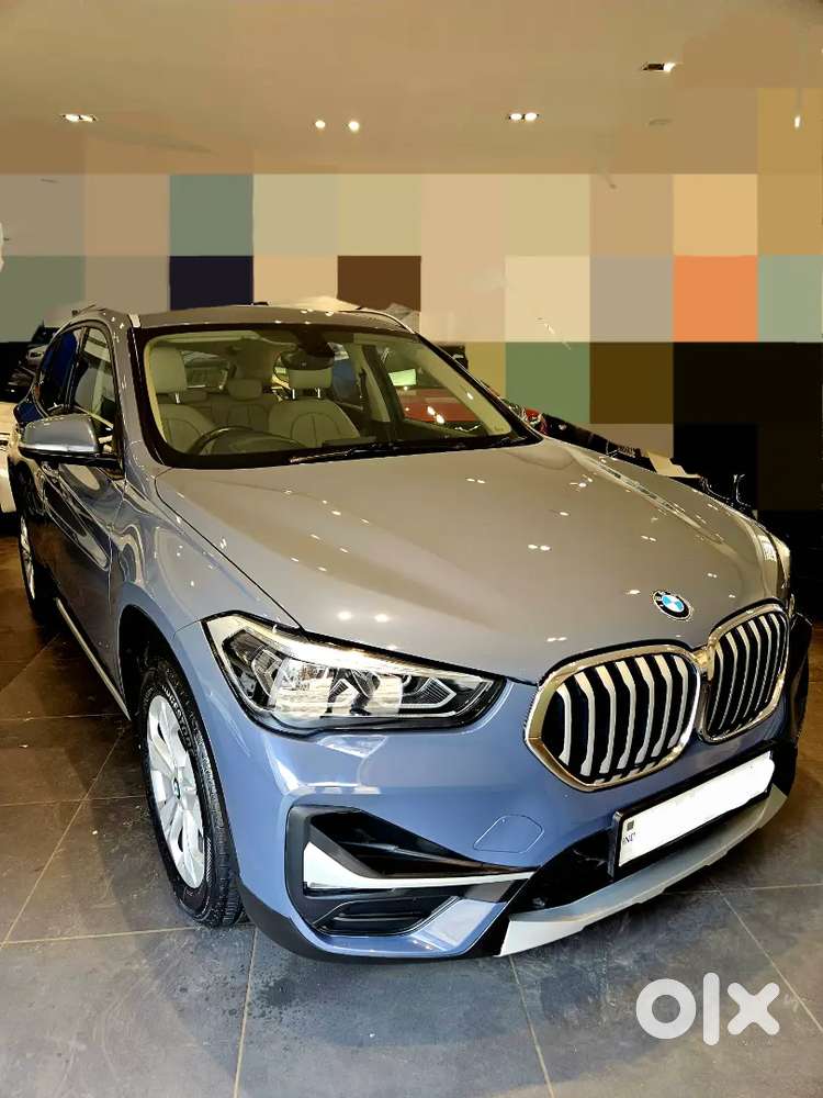 Bmw X1 (2022) – Immaculate Condition