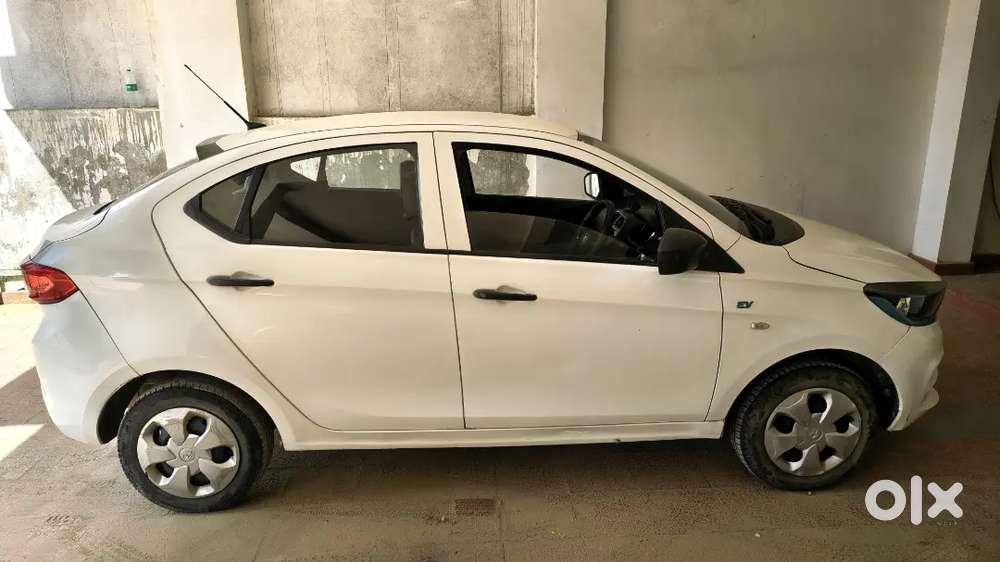 Tata Tigor Ev 2022 Electric 96000 Km Driven