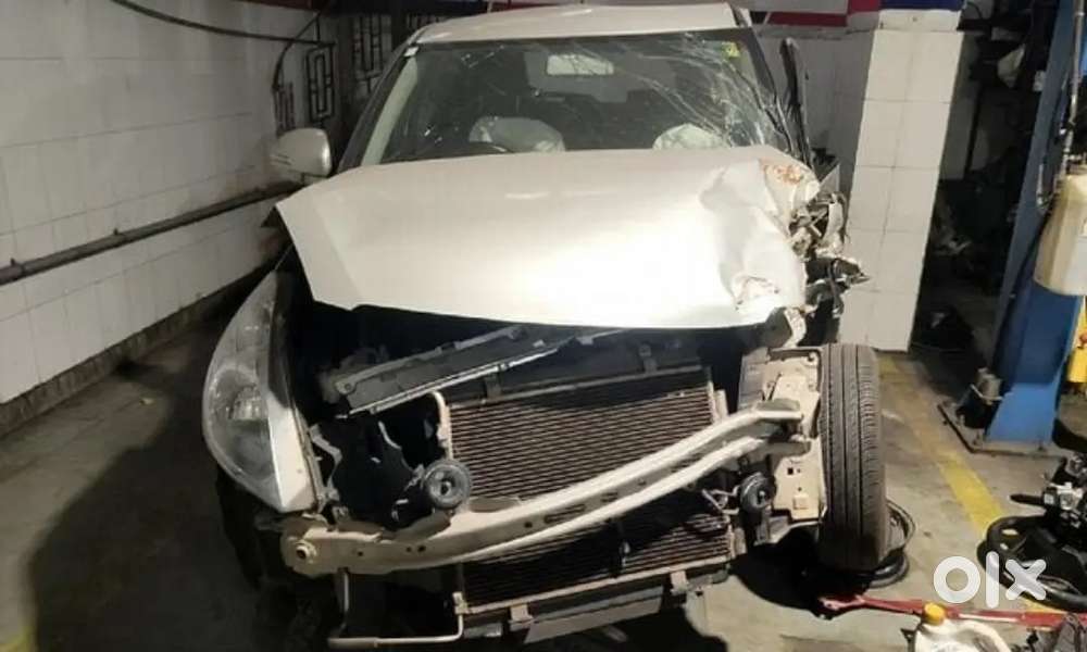 We Are Buy All Types Of Damage Nd Accident Car Nd Sale Spare Parts Als