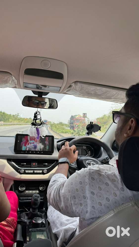 Tata Nexon Diesel 2020