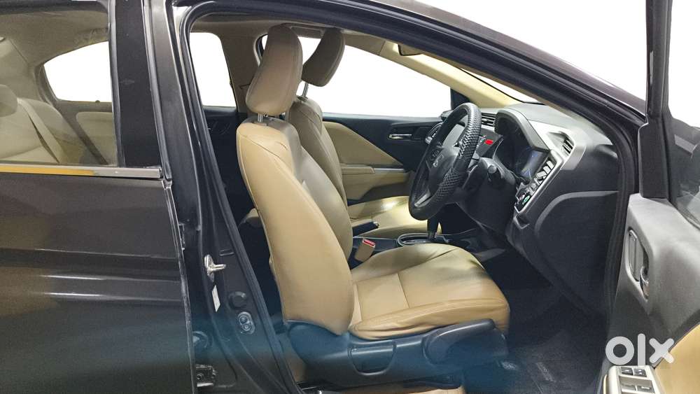 Honda City I Vtec Cvt Vx, 2015, Petrol