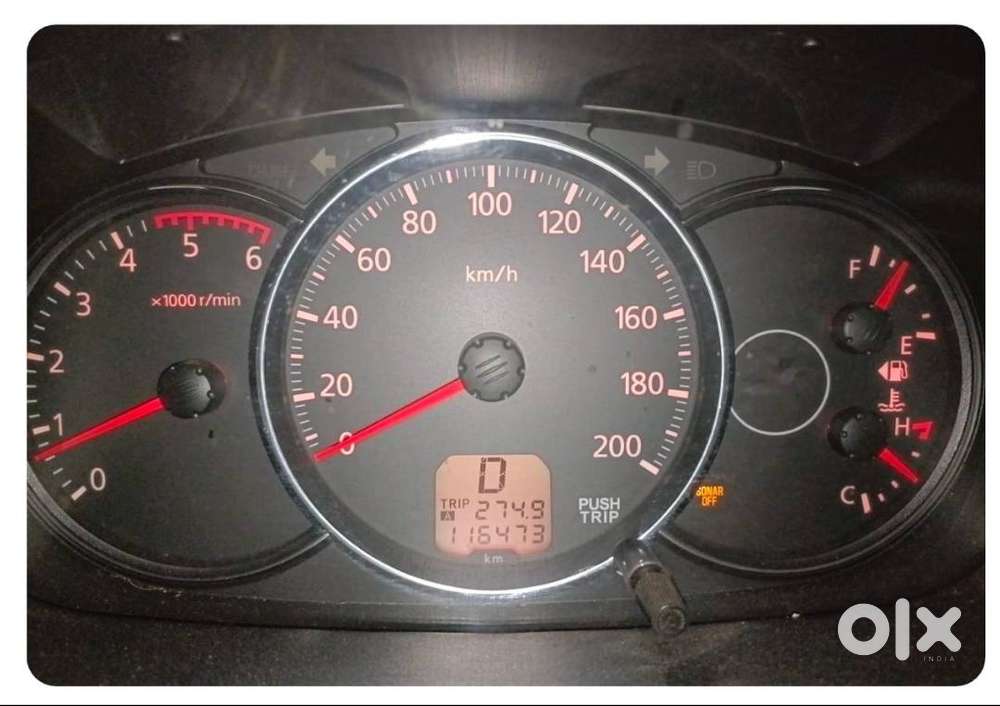 Mitsubishi Pajero Sport - Excellent Condition And Well Maintained