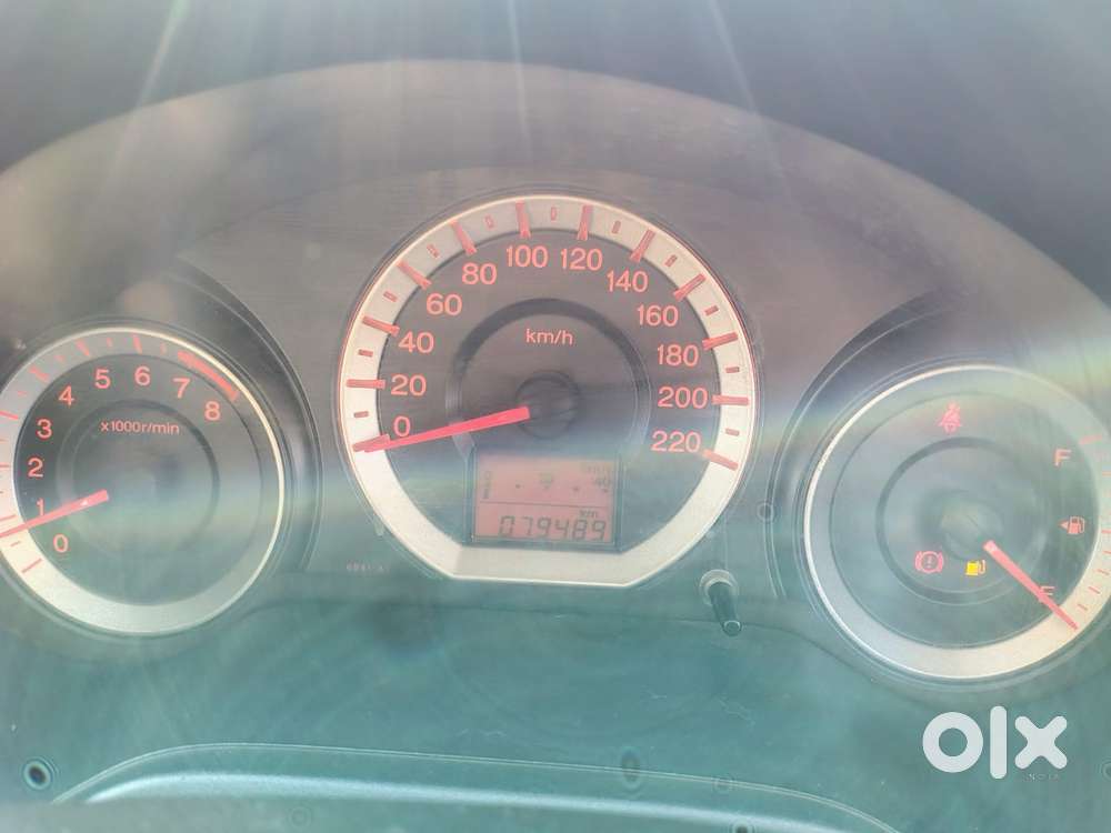 Honda City 2008-2011 1.5 S Mt, 2011, Cng & Hybrids