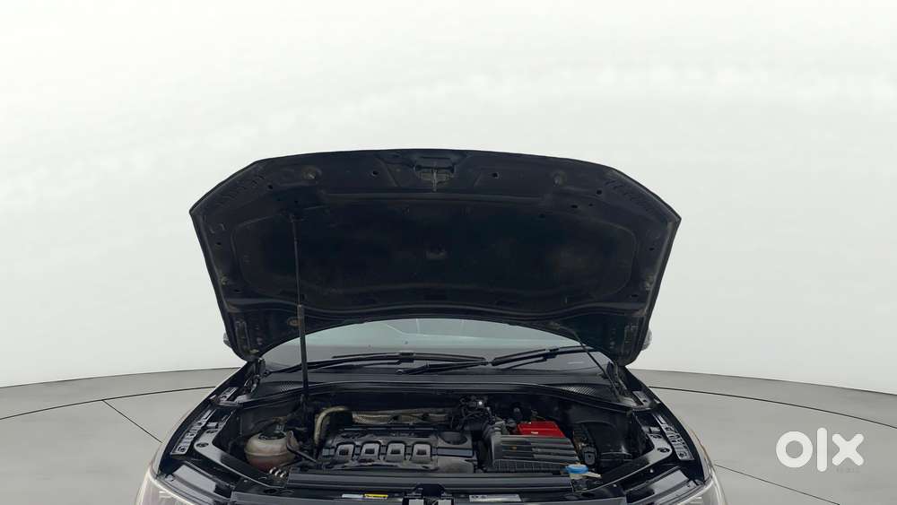 Volkswagen Tiguan 2.0 Tdi Highline, 2019, Diesel