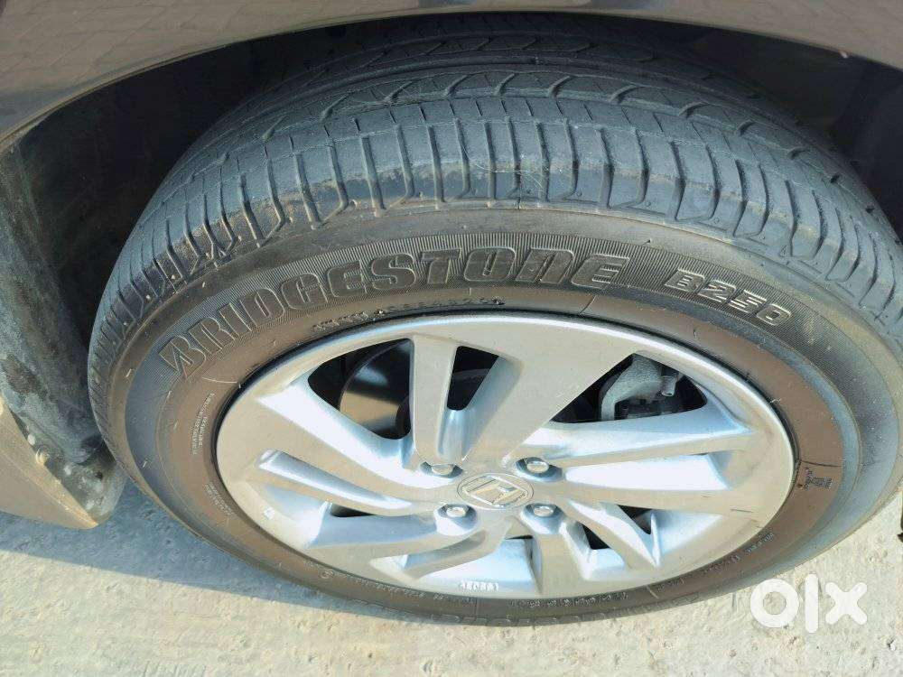 Honda Jazz 1.2 Zx Cvt I-vtec, 2020, Petrol