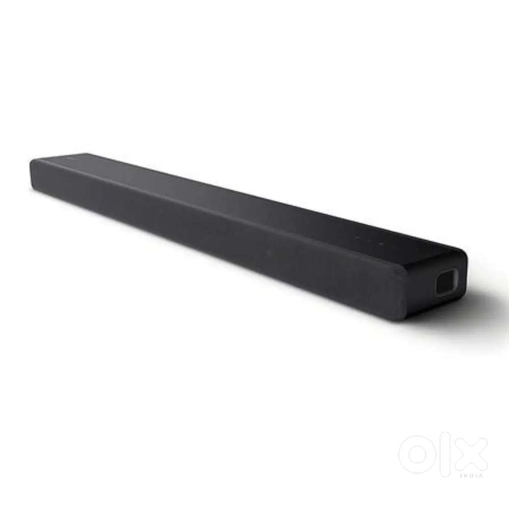 Sony HT - A3000 A Series (250W) Bluetooth Soundbar