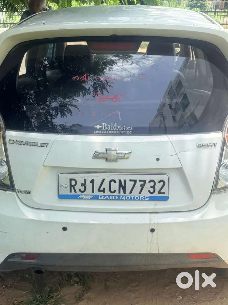 Chevrolet Beat In Brilliant Condition