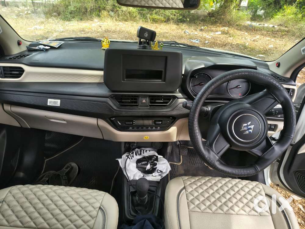 Maruti Suzuki Swift Dzire Tour, 2025, Cng & Hybrids