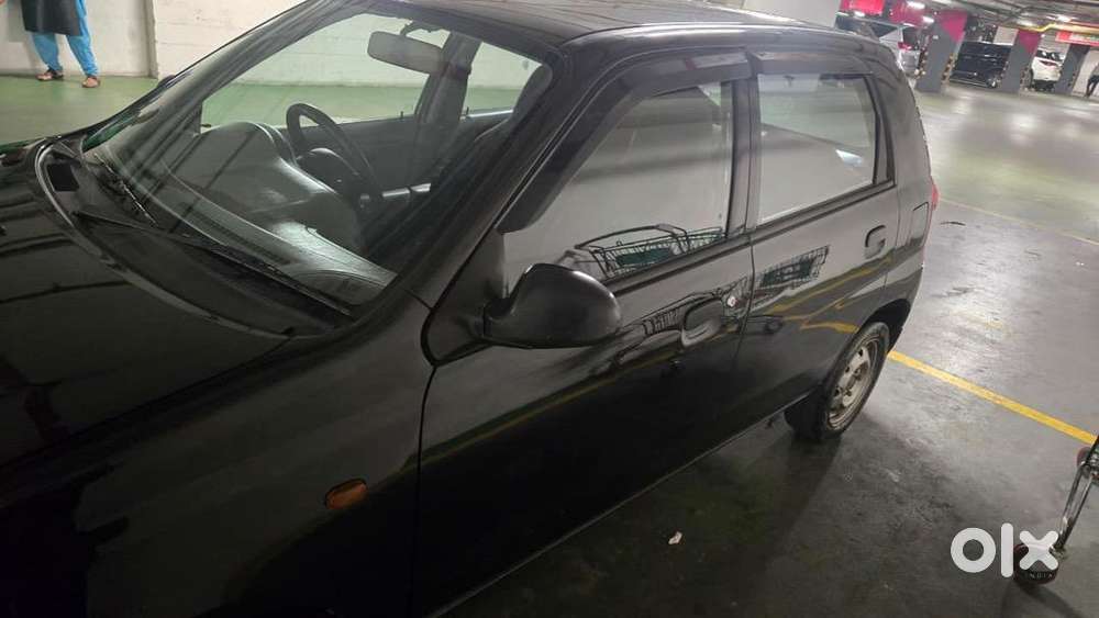Maruti Suzuki 2012 Petrol Manual Car