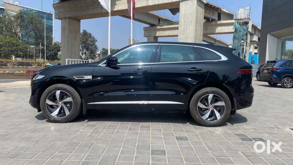 Jaguar F-pace, 2024, Diesel