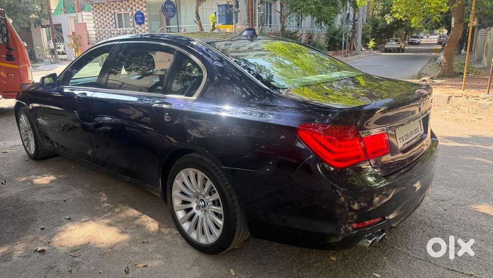 2011 Bmw Diesel Automatic