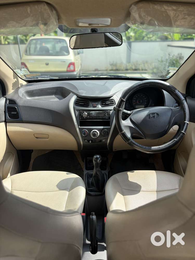 Hyundai Eon Era +, 2018, Petrol