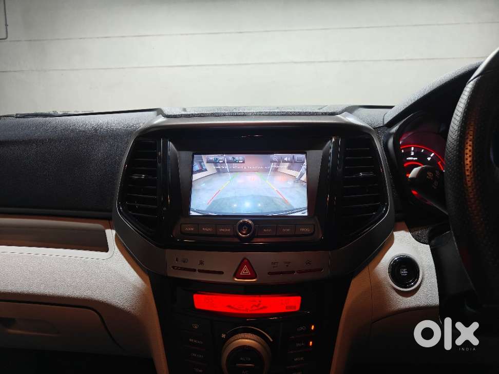 Mahindra Xuv300 W8 Amt Optional Diesel, 2021, Diesel