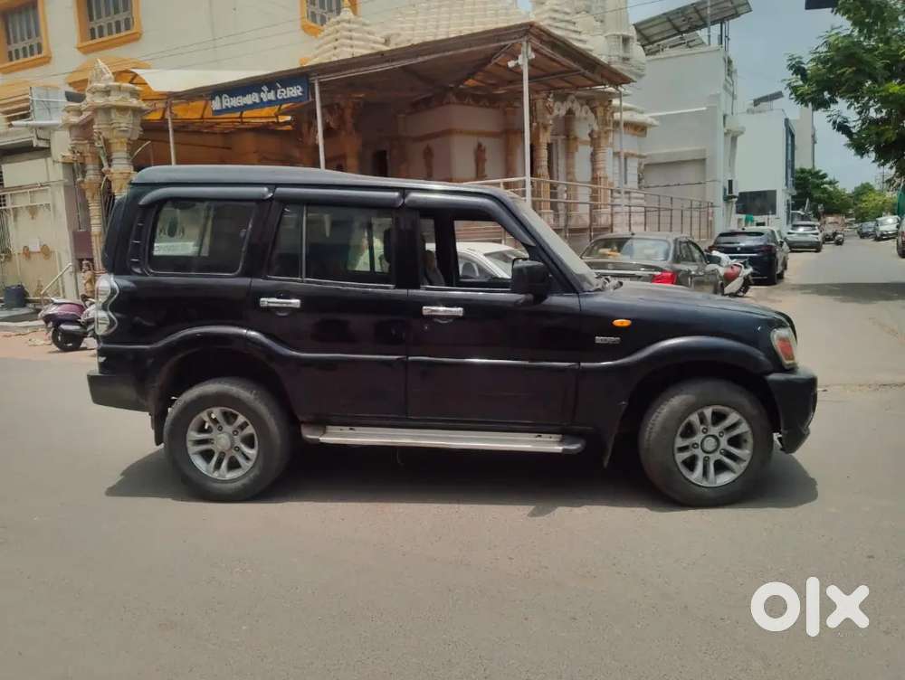 Mahindra Scorpio Diesel Manual 2005 All Documents Complete