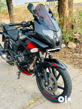 Buy Sell Second Hand Pulsar 220f in India Used Bikes in India OLX