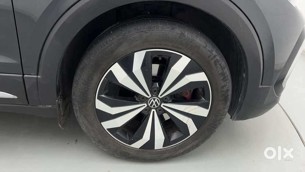 Volkswagen Taigun Gt Plus 1.5 Tsi Dsg, 2021, Petrol