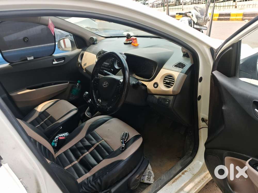 2015 Hyundai Grand I10 2015
