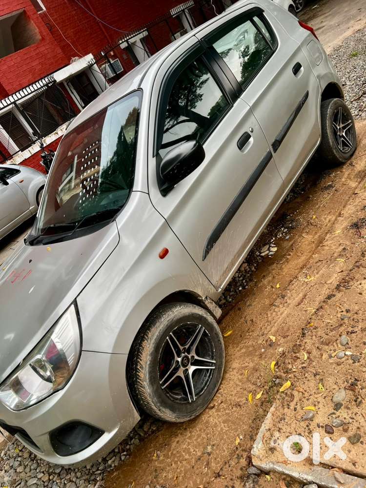 Maruti Suzuki Alto K10 2016 Petrol 53000 Km Driven
