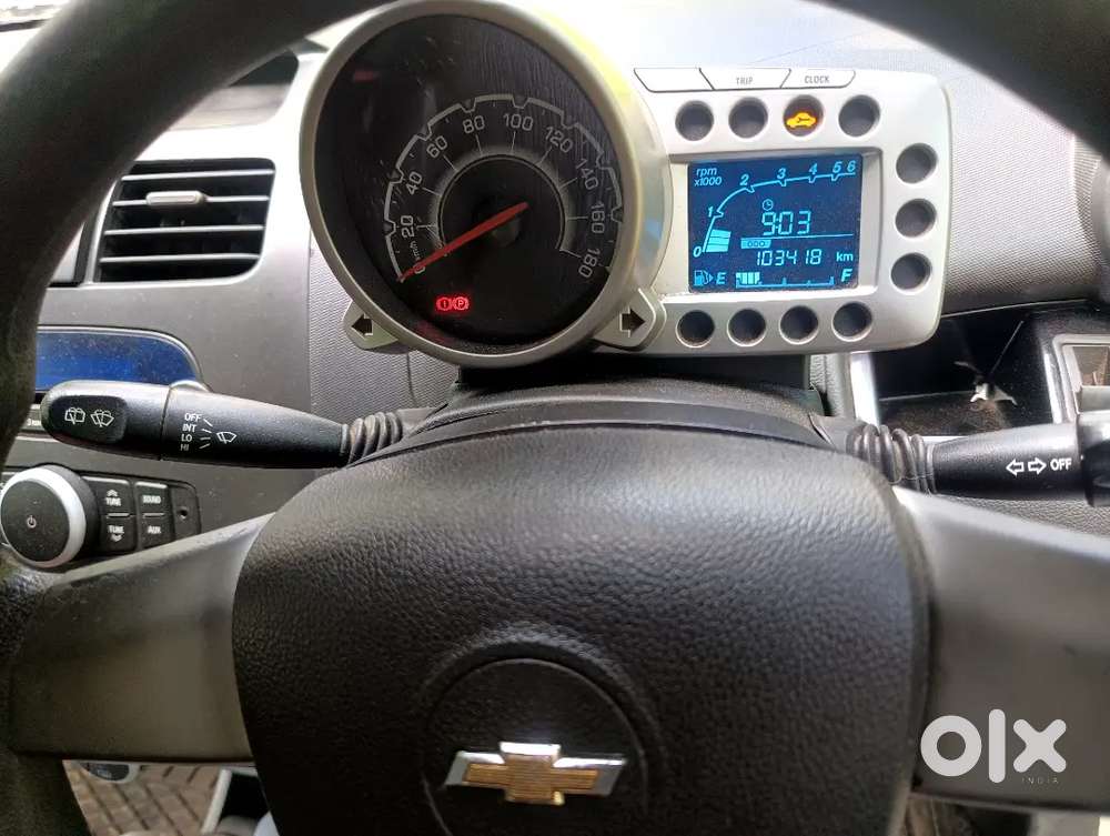 Chevrolet Beat