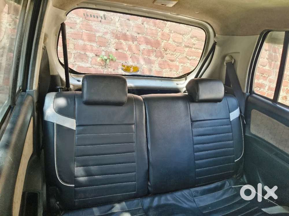 Maruti Suzuki Wagon R Vxi, 2014, Petrol