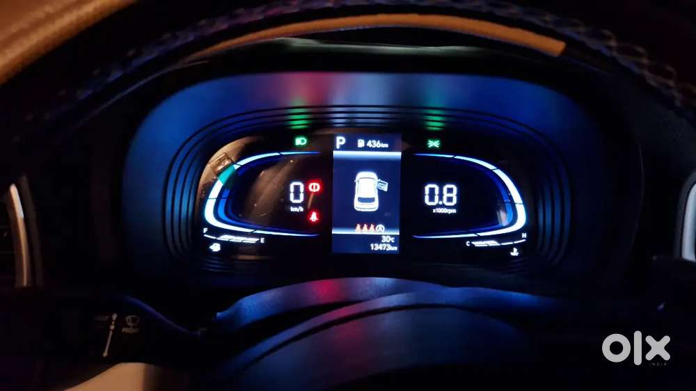 Hyundai Venue 2024 Petrol Turbo Good Condition