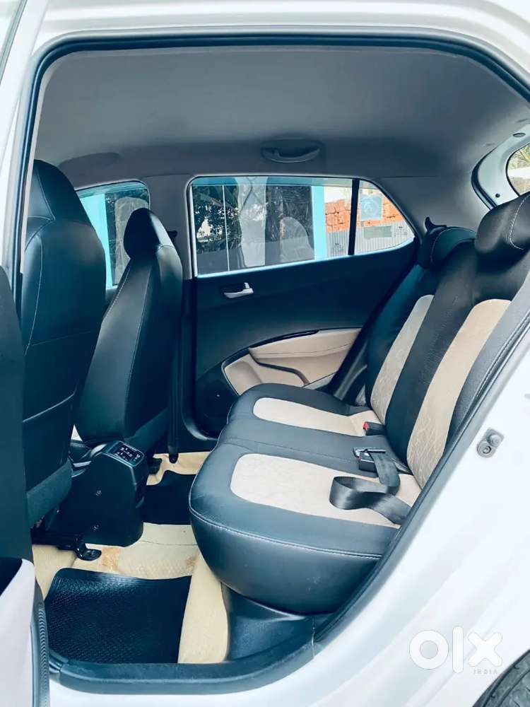 Hyundai Grand I10 Asta (o)