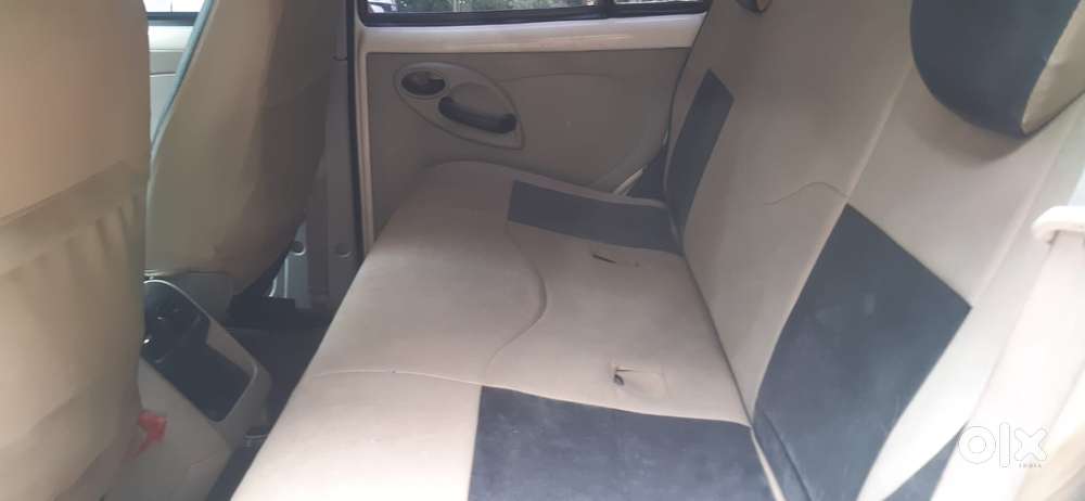 Mahindra Scorpio S4 Plus 9s, 2016, Diesel