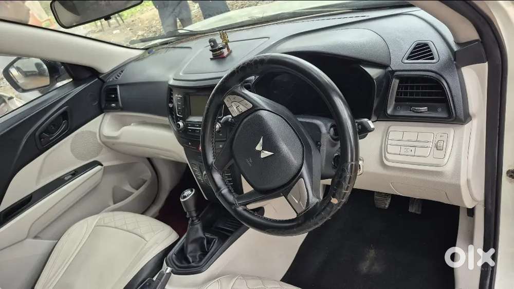 Mahindra Be 6 2023 Manual