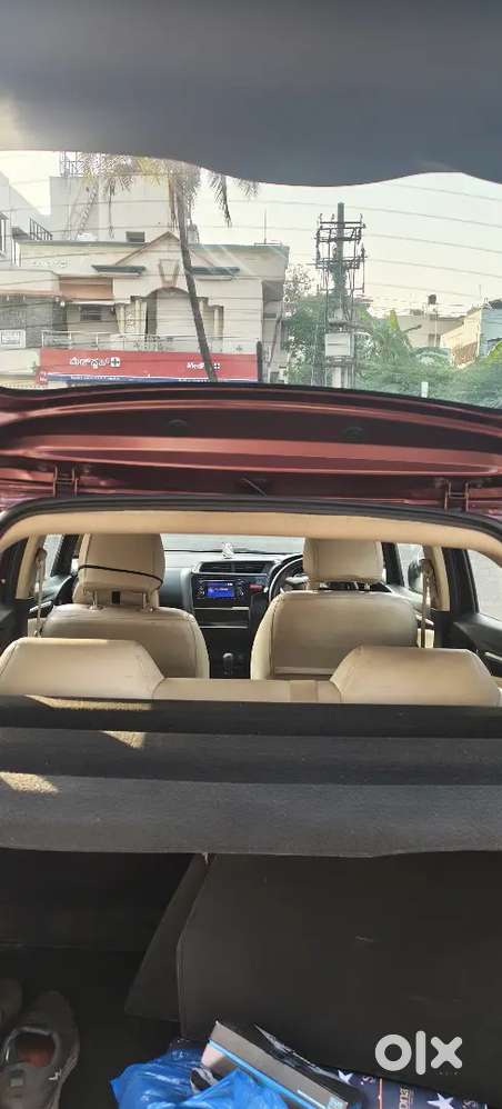 Honda Jazz Diesel Manual 2016