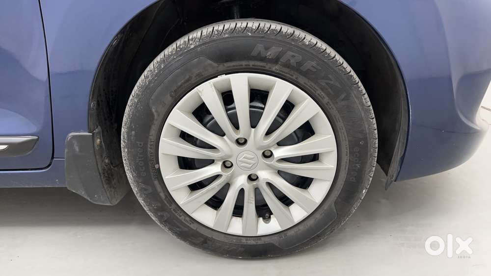 Maruti Suzuki Baleno 1.3 Delta, 2020, Petrol