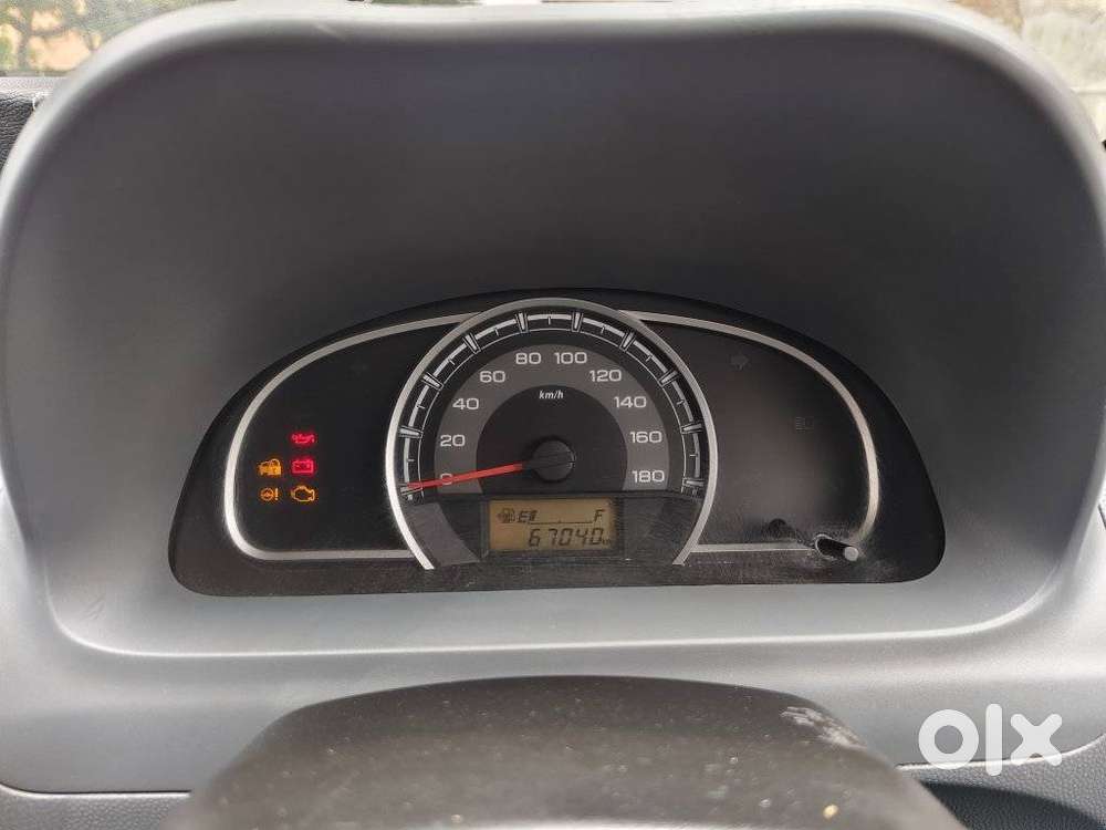 Maruti Suzuki Alto 800 Lxi, 2013, Petrol