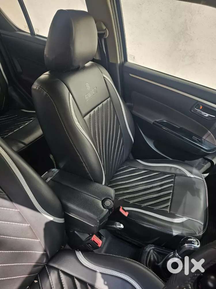 Maruti Suzuki Swift 2012 Diesel 159128 Km Driven