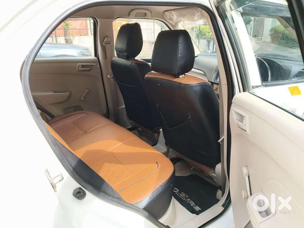 Maruti Suzuki Swift Dzire Ldi Bsiv, 2020, Diesel