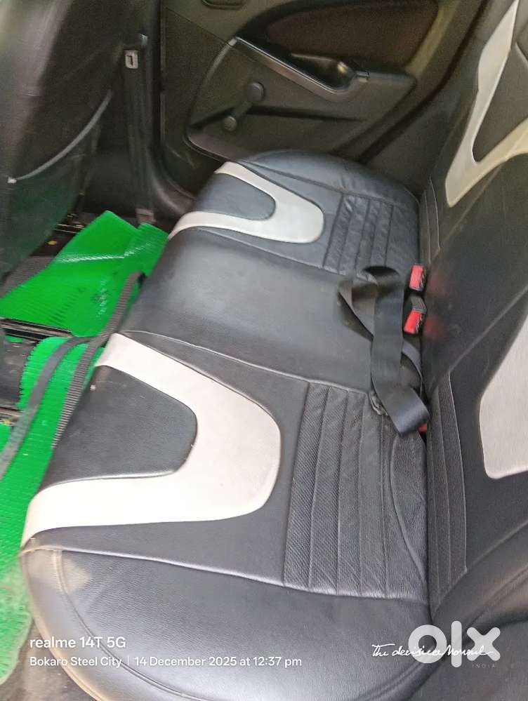 Ford Figo 2011 Diesel Well Maintained