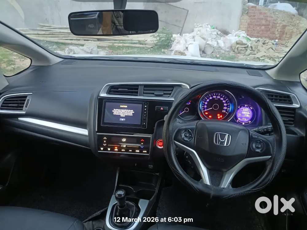 Honda Crv