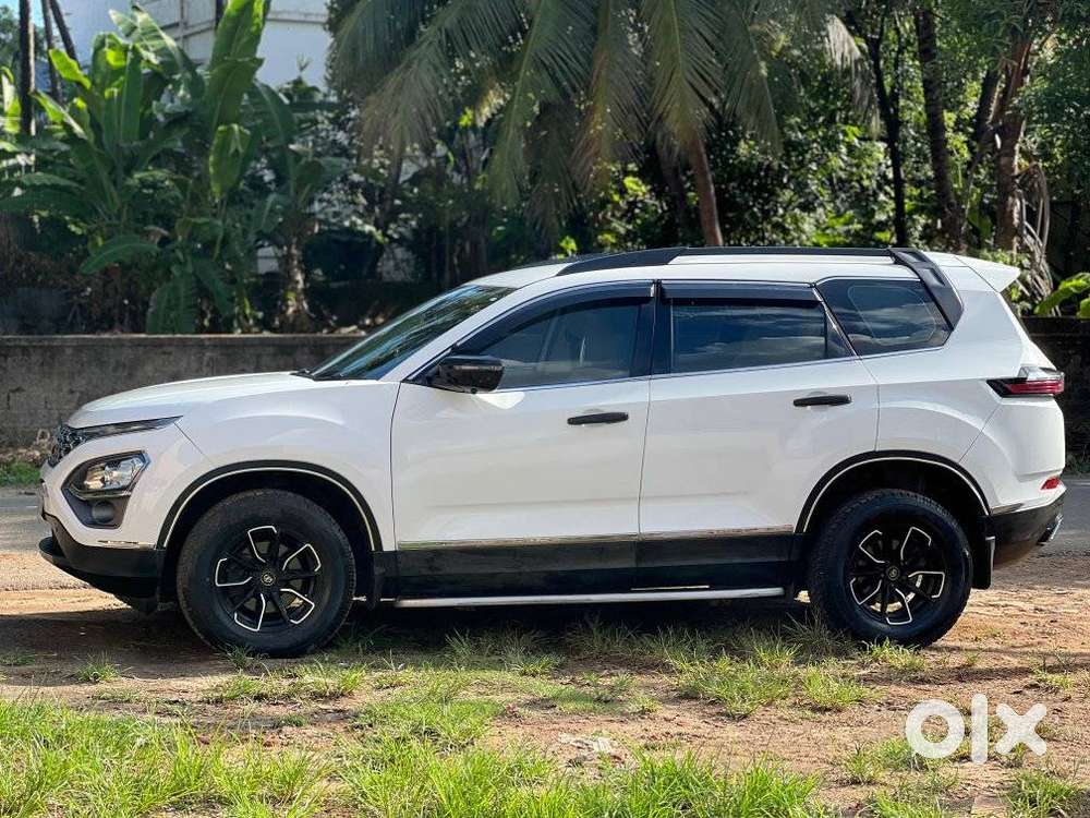 Tata Safari 2.0 Kryotec Xe, 2021, Diesel